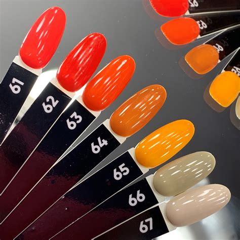 Гель-лак Holy Molly №067 11 мл купить в магазине NailBox за 319 р. и ...