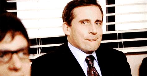 The Office Micheal Scott  Find And Share On Giphy