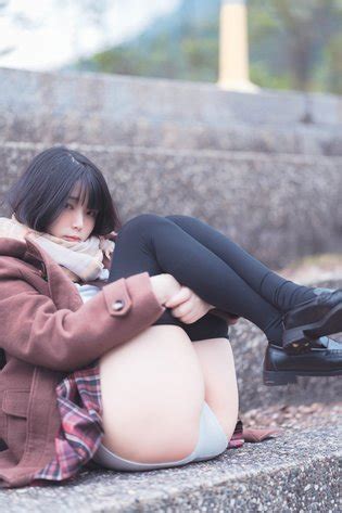 Chinese 落落Raku 同級生 Her Luscious Hentai Manga Porn