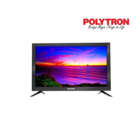 Led Tv Inch Polytron Pld V Digital Cv Tabas Utama Sejahtera