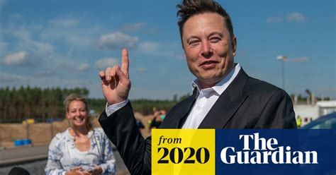 Elon Musk Overtakes Bill Gates To Become Worlds Second Richest Person