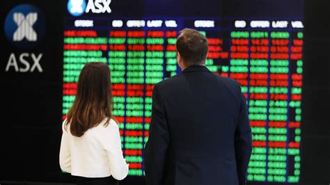 The ASX 200 has rallied off the back of strong commodity prices | news ...