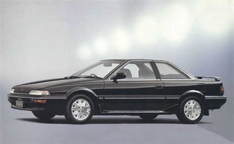 Toyota Sprinter Trueno Ae91ae92 Facelift