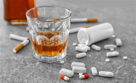 What Is The Importance Of Detoxing From Drugs Or Alcohol