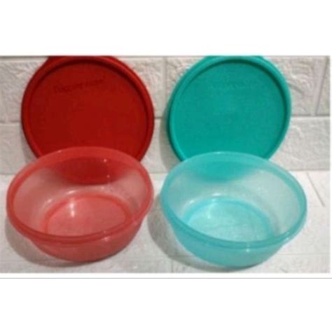 Jual Modular Bowl Mangkok Tupperware Bowltupperware Shopee Indonesia