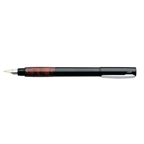 Lamy Accent Brillant BY Fountain Pen Exclusive Pen