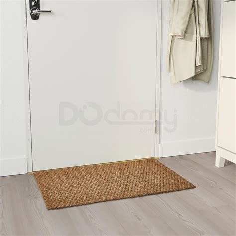Купить Придверный коврик SINDAL 800.476.35 IKEA (ИКЕА СИНДАЛЬ) ᐈ DODOMY ...