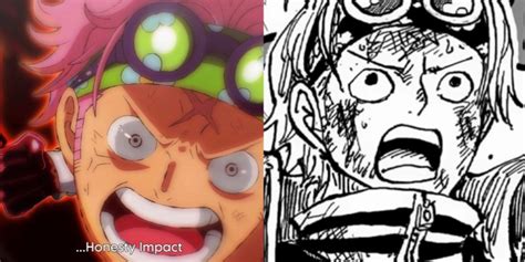 One Piece Koby S Honesty Impact Explained