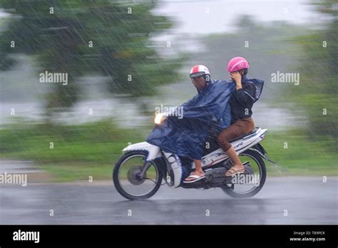 Vietnam Monsoon Hi Res Stock Photography And Images Alamy