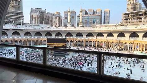 Mecca Live Makkah 2024 Video Dailymotion