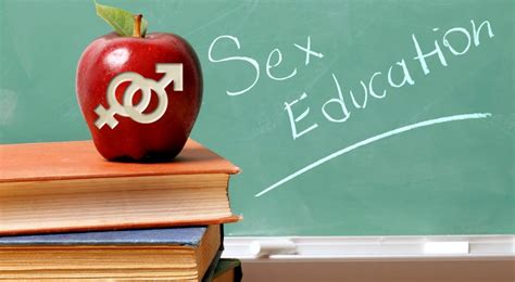 La Importancia De La Educación Sexual Integral En La Niñez Y La