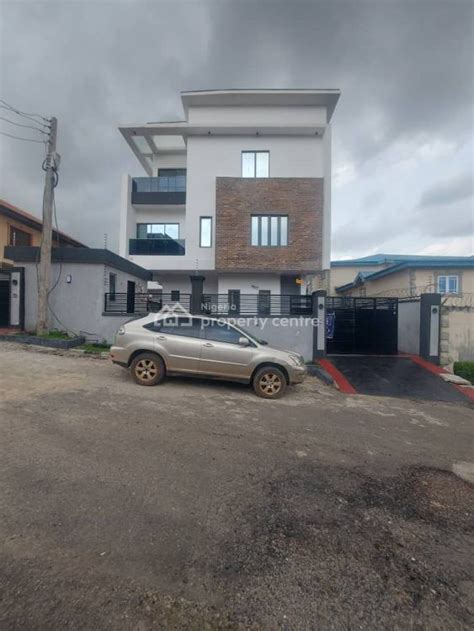 For Sale Newly Built To Taste Luxury Bedrooms Detached Duplex With A