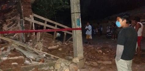 Declaran Emergencia En 122 Municipios De Chiapas Tras Sismo De 82 Grados Noticieros En Línea