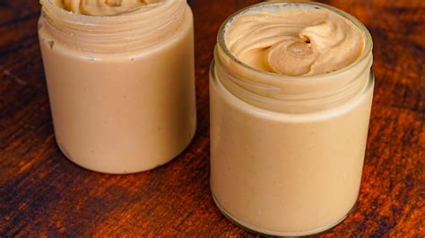 High Protein Peanut Butter Recipe Only 60 Calories Per 2 Tbsp Youtube