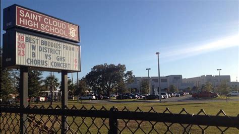 4-hour lockdown ends at St. Cloud High School | FOX 35 Orlando