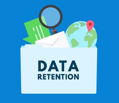 Data Retention Best Practices | Riverside Technologies, Inc. (RTI)