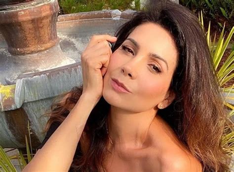 Paty Manterola Enamora A Sus Fans Con Bikini De Infarto Imperio Noticias