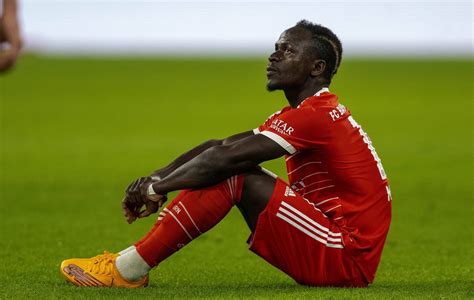 Leichte Entwarnung bei Mané WM Teilnahme scheint nicht in Gefahr zu sein