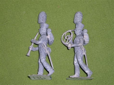 Original Stadden 54mm Toy Soldiers From The Traditions London Shop