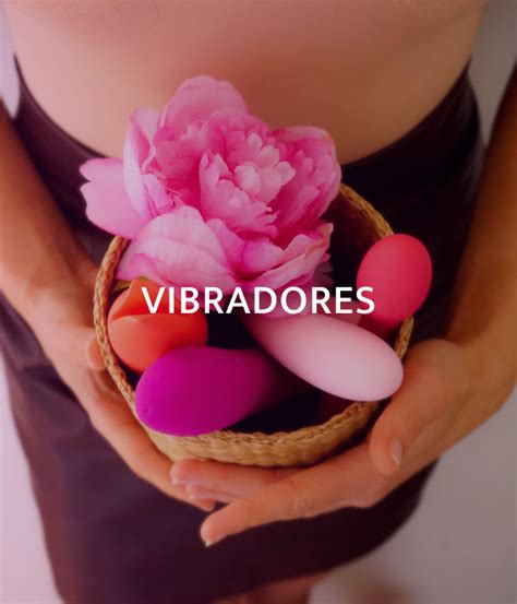 Juguetes Sex Shop