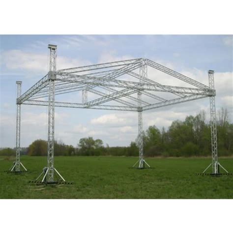 Dragonstage 2023 Aluminum Outdoor Concert Stage Roof Truss System