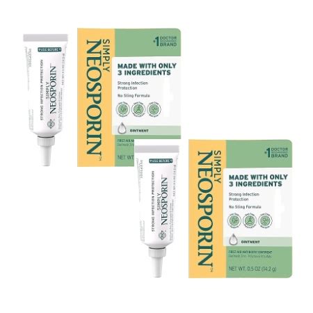 Ounce Neosporin Simply Formula For Or Ounce Neosporin