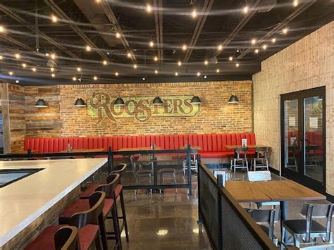 Roosters Brewing Company Layton Layton Ut Tock