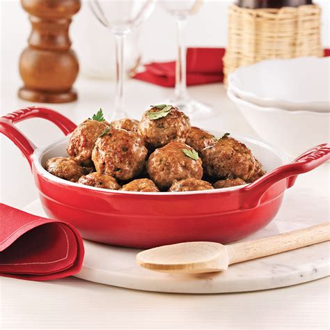 Rago T De Boulettes Les Recettes De Caty