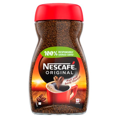 Nescafe Azera Americano Intense Instant Coffee 90g We Get Any Stock