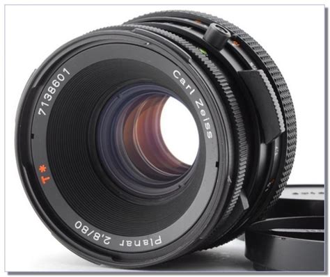 Hasselblad Mount Lens List