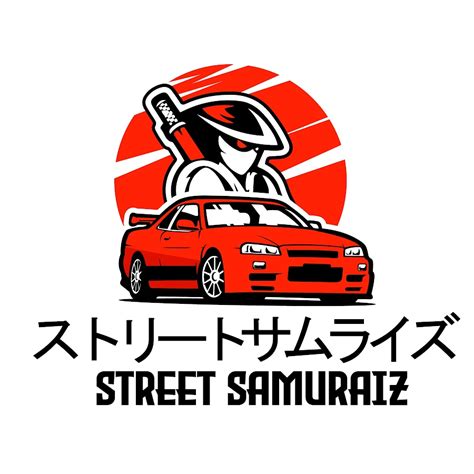 Street Samurai Youtube