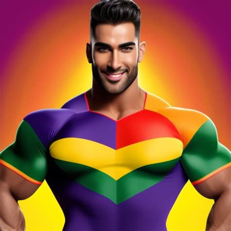 Hot Dudes Good Mood On Twitter RT Popaocubo BEING QUEER IS A SUPERPOWER