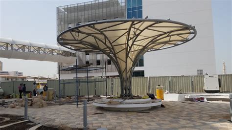 Sun Shade Installation In Dubai Manufacturer And Supplier AKAA