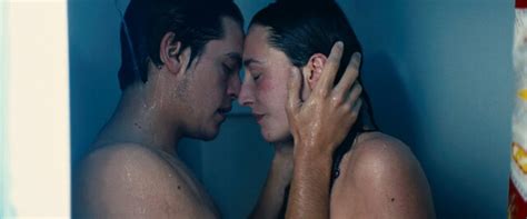 Nude Video Celebs Sam Quartin Nude Tyger Tyger 2021