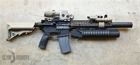 Suppressing a Suppressor - AR15.COM