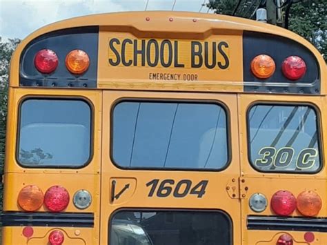 Town Of Mansfield Mansfield School Bus Schedules For 2022 23