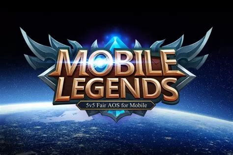 Kode Redeem Ml Mobile Legends November Klaimnya Lewat M