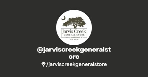 Jarviscreekgeneralstore Facebook Linktree