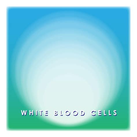 White Blood Cells YouTube Music