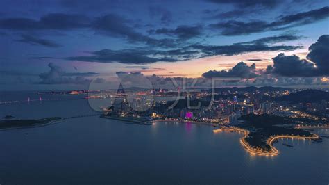 4k珠海情侣路夜景延时3840x2160高清视频素材下载编号6751302实拍视频光厂vj师网