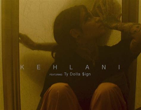 Kehlani Strikes Gold With Nights Like This Featuring Ty Dolla Ign