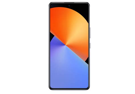 Infinix Note 30 VIP 12GB/256GB Magic Black | F-mobil.cz
