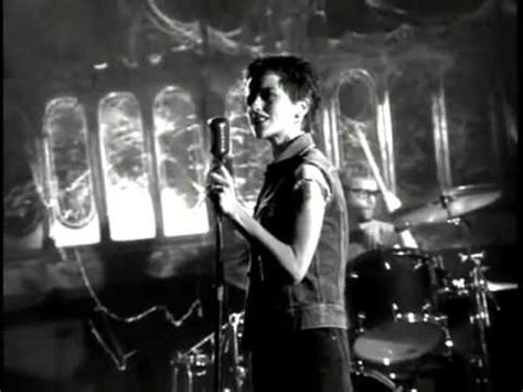 The Cranberries When You Re Gone Youtube