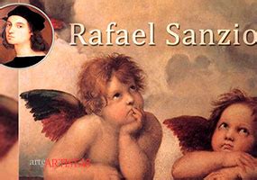 Rafael Sanzio Biografia E Obra Arte E Artistas