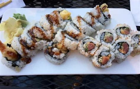 Best Yellowtail Roll Restaurants In Portland Doordash