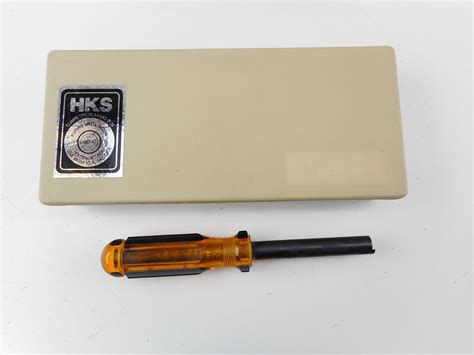 Hks Ammo Box And Tool