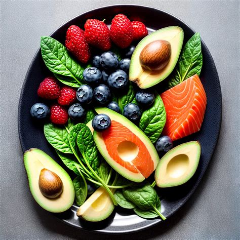 Alimentos Para Fortalecer As Unhas - Melhores alimentos para fortalecer unhas e cabelos