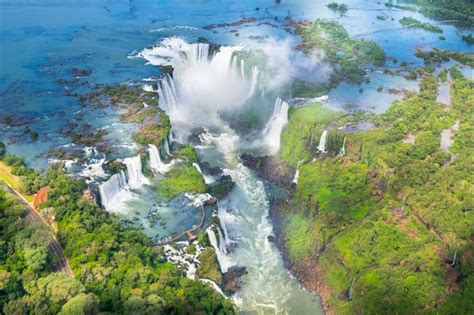 Excursão privada saindo de Foz do Iguaçu Civitatis Brasil