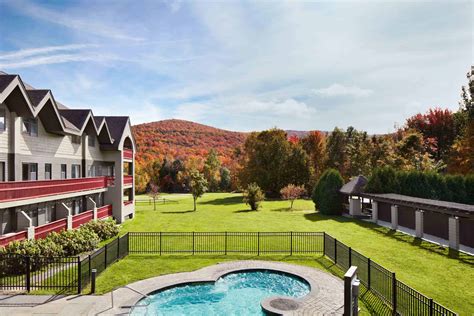 Killington Mountain Lodge | Vermont.com