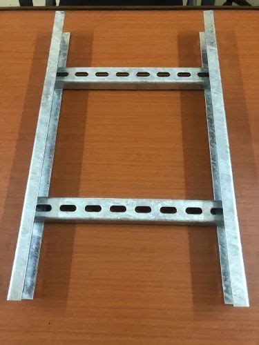 Hot Dip Galvanized Ladder Cable Tray Hot Dip Galvanized Ladder Cable